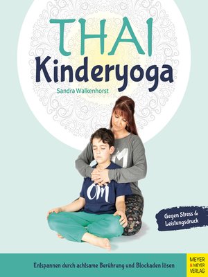 cover image of Thai-Kinderyoga